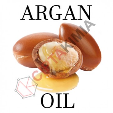 Argan Oil
