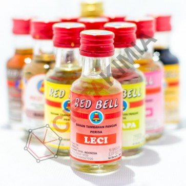 Red Bell Food Essence