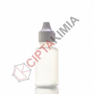 LD Tetes 30ml Natural