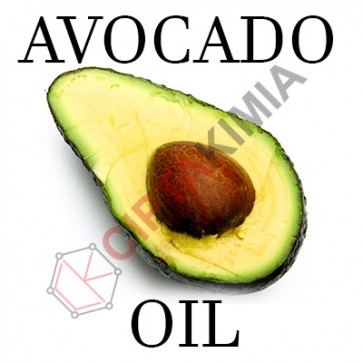 Avocado Oil