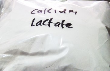 Calcium Lactate