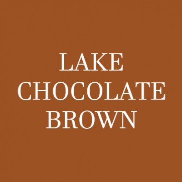 Lake Chocolate Brown