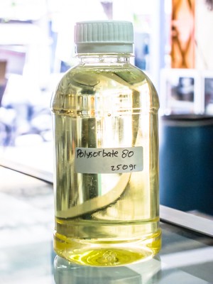 Polysorbate 80