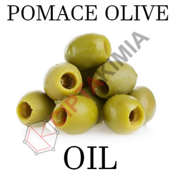 Pomace Olive Oil 