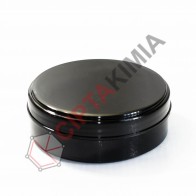 Pot Pomade Tebal 100gr (Black)