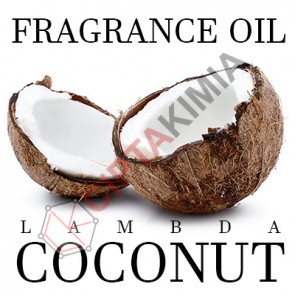 Coconut (Lambda) Fragrance Oil
