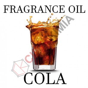 Cola Fragrance Oil 