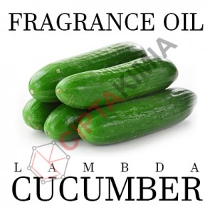 Cucumber (Lambda) Fragrance Oil