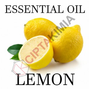 Lemon EO