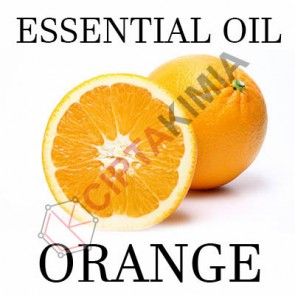 Orange EO