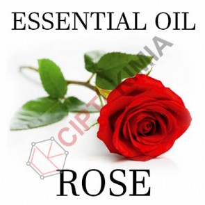 Rose EO