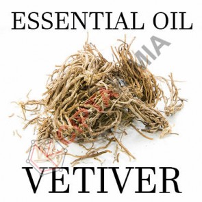 Vetiver EO