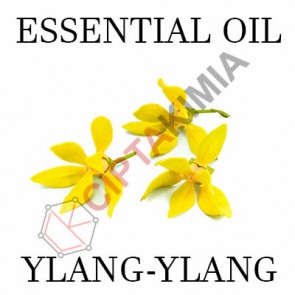 Ylang-ylang EO