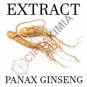 Panax Ginseng Extract