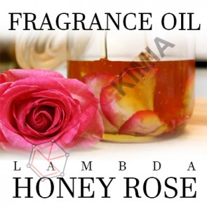 Honey Rose (Lambda) Fragrance Oil