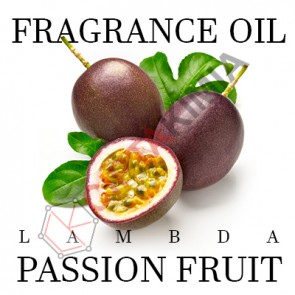 Passion Fruit (Lambda) Fragrance Oil