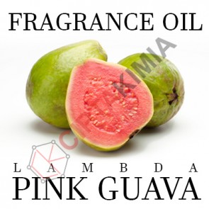 Pink Guava Fragrance Oil