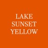 Lake Sunset Yellow 