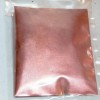 Mica Powder Sienna