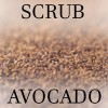 Avocado Scrub