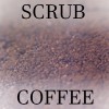 Coffee Scrub