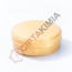 Pot Pomade Tebal 100gr (Gold)