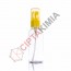 Botol PET Spray 60ml (Yellow)