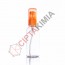 Botol PET Spray 60ml (Orange)