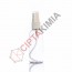 Botol PET Spray 60ml (White)