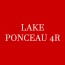 Lake Ponceau 4R Red C.I.16255