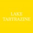 Lake Tartazine C.I.19140